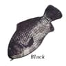 Realistic Fish Pencil Case Cute Carp Makeup And Pencil Pouch Organizer 6
