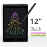 LCD Drawing Tablet For Kids  Adults Reusable Writing Pad With Stylus 8