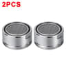 Swivel Water Saving Faucet Aerator Filter Nozzle For Kitchen  Bathroom Tap 7