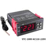 Digital Temperature Controller For Heating  Cooling Precision Control 7