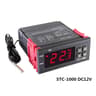 Digital Temperature Controller For Heating  Cooling Precision Control 6