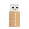 Secure USB Data Blocker Charging Adapter Fast Power Protector 6