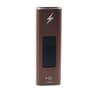 USB Rechargeable Plasma Lighter Windproof Metal Arc Lighter For Outdoor  Everyday Use 7