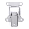 Stainless Steel Toggle Latch Lock Heavy Duty Toolbox Catch Clasp 8