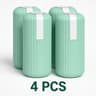 AquaFresh Automatic Toilet Cleaner Bottle For Deep Cleaning And Long Lasting Freshness 3