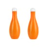 Automatic Toilet Bowl Cleaner Tablets Slow Release Tank Freshener For Odor Free Cleaning 7