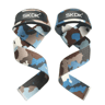 Adjustable Weightlifting Wrist Straps Non Slip Grip Support For Strength Training  Gym Lifting 10