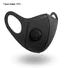 Reusable Dust Protection Face Mask With Breathing Valve For Everyday Outdoor Use 6