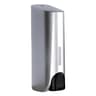 Wall Mounted Shampoo Dispenser Waterproof Refillable Soap  Lotion Organizer 5