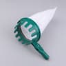 Speed Adjustable Fruit Picker Tool With Basket For Safe Orchard Harvesting 8