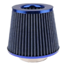 Universal Mushroom Head High Flow Car Intake Filter 5