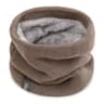 Warm Knitted Winter Neck Gaiter  Plush Cold Proof Sports Neck Warmer For Men  Women 7