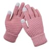 Unisex Thermal Touchscreen Winter Knit Wool Gloves For Cycling  Driving 9