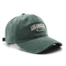 Unisex Cotton Embroidery Baseball Cap With Adjustable Snapback 11