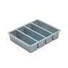 ArcticBar Giant Silicone Whiskey Ice Cube Tray Mold 9