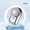 Mini Electric Shaver For Men USB Type C Portable Electric Razor With Digital Power Display 6