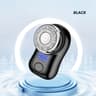 Mini Electric Shaver For Men USB Type C Portable Electric Razor With Digital Power Display 7