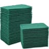 Reusable Scrub Pads Non Scratch Kitchen Cleaning Pads For Dishes Pots And Pans 5