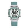 Hearkent Pedometer Watch Digital Step Counter Watch With Calorie  Mileage Tracker For Walking 8
