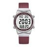 Hearkent Pedometer Watch Digital Step Counter Watch With Calorie  Mileage Tracker For Walking 10