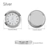 Mini Clock Insert Quartz Clock With Roman Numerals For DIY Crafts  Clock Repairs 8