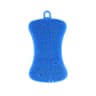 Silicone Dish Washing Brush Multi Purpose Silicone Scrubber For Pots Pans Dishes  Fruits 6