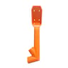 Long Handle Gutter Cleaning Tool  Drain Unclogger Pipe Cleaning Brush 5