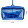 Professional Pool Skimmer Net With Deep Mesh Bag For Swimming Pool Leaf  Debris Cleaning 7