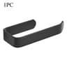 Space Saving Bathroom Towel Rack With Wall Mounted Shelf And Hanging Storage 6