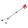 Foldable Grabber Tool With Magnetic Tip For Easy Reaching And Litter Pickup 8
