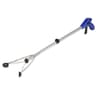 Foldable Grabber Tool With Magnetic Tip For Easy Reaching And Litter Pickup 7