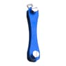 PU Leather Valet Tray Portable Key Organizer And Desktop Catchall Storage Tray 6