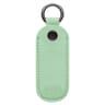 Leather USB Flash Drive Case With Keychain Portable Memory Stick Holder 9