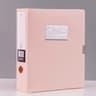 Large Capacity Document Organizer And File Storage Box 4
