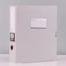 Large Capacity Document Organizer And File Storage Box 10