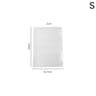 Portable A4 File Storage Box Multi Layer Document Organizer 6