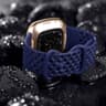 Breathable Silicone Sport Band For Fitbit Versa And Fitbit Sense 7