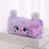 Cute Cat Pencil Case Large Capacity Pencil Pouch For Kids And Girls 6