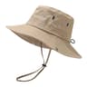 Mens Wide Brim Sun Hat Waterproof UV Protection Fishing Hat 7