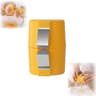 Handheld Egg Shell Opener Plastic Egg Cracker Separator Kitchen Tool 6