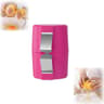 Handheld Egg Shell Opener Plastic Egg Cracker Separator Kitchen Tool 8