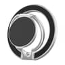 Double Sided Magnetic Phone Ring Holder Kickstand For Universal Smartphones 6