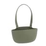 Adjustable Kitchen Sink Hanging Drain Basket And Sponge Holder 6