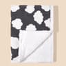 Winter Baby Blanket Soft Flannel Fleece Swaddle And Stroller Blanket 6