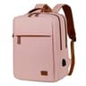 Large Capacity Laptop Backpack With USB Charging Port For Travel And Work 6