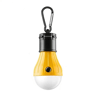 USB Rechargeable LED Camping Light Bulb With 3 Lighting Modes 7