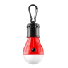 USB Rechargeable LED Camping Light Bulb With 3 Lighting Modes 6