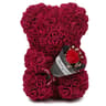 Artificial Rose Teddy Bear With BuiltIn Light For Romantic Gifts And Home Decor 13