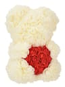 Artificial Rose Teddy Bear With BuiltIn Light For Romantic Gifts And Home Decor 16