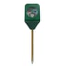 Mini Portable Soil Moisture Meter With Analog Display For Indoor And Outdoor Plants 6